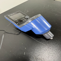 IKA Rotavisc Hi-Vil Laboratory Viscometer image 2